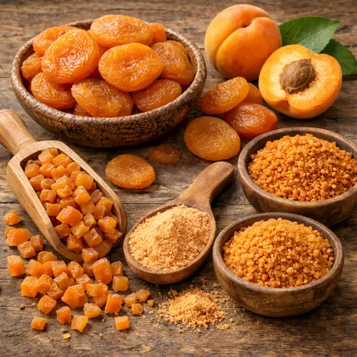 Wholesale ingredient illustration