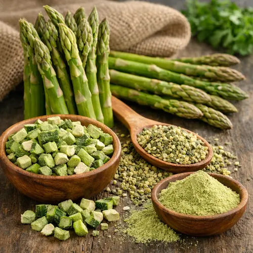 Wholesale ingredient illustration
