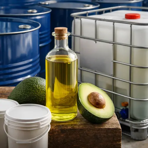 Wholesale ingredient illustration