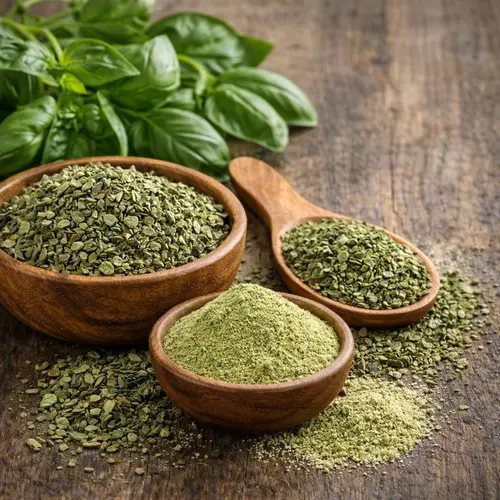 Wholesale ingredient illustration