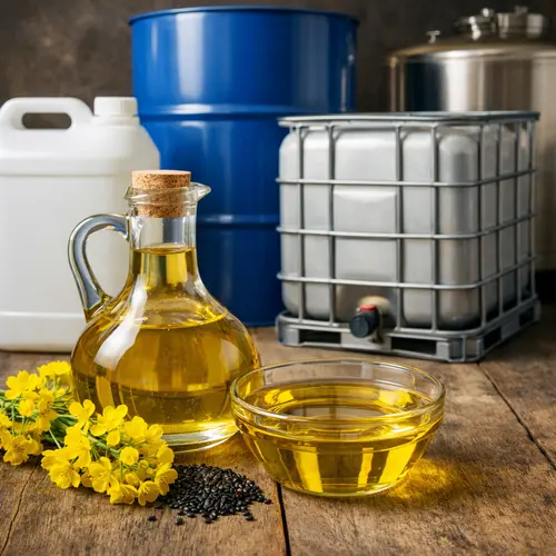 Wholesale ingredient illustration