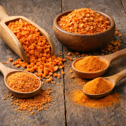 Wholesale ingredient illustration