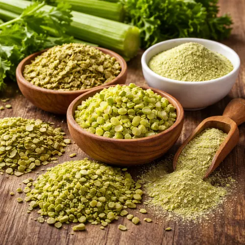 Wholesale ingredient illustration