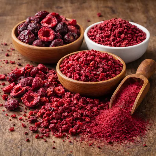 Wholesale ingredient illustration
