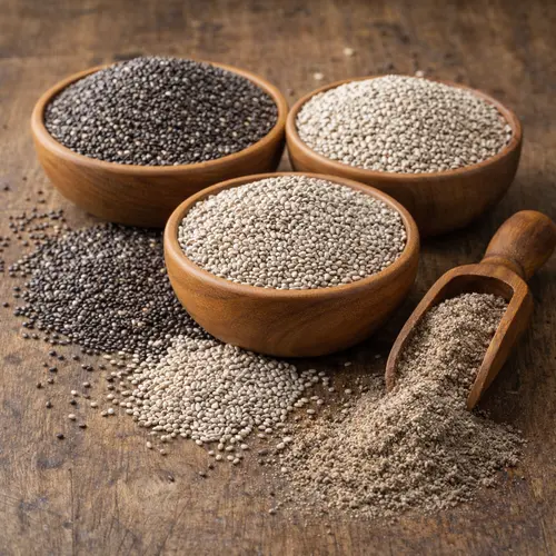 Wholesale ingredient illustration