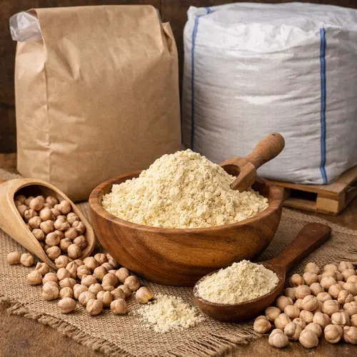 Wholesale ingredient illustration