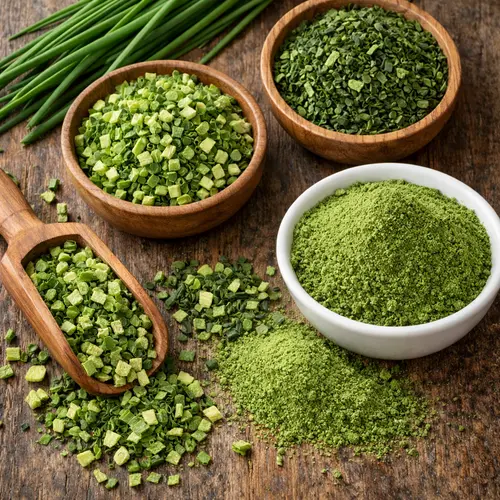 Wholesale ingredient illustration