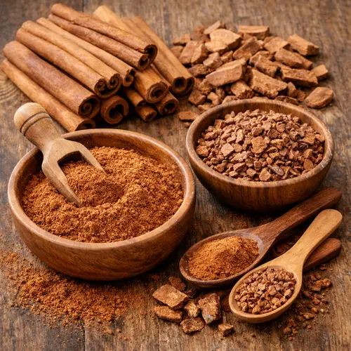 Wholesale ingredient illustration