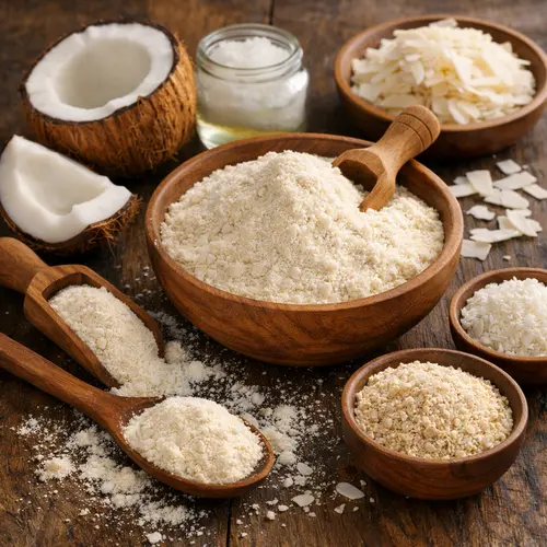 Wholesale ingredient illustration