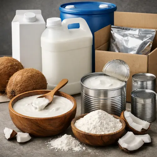 Wholesale ingredient illustration
