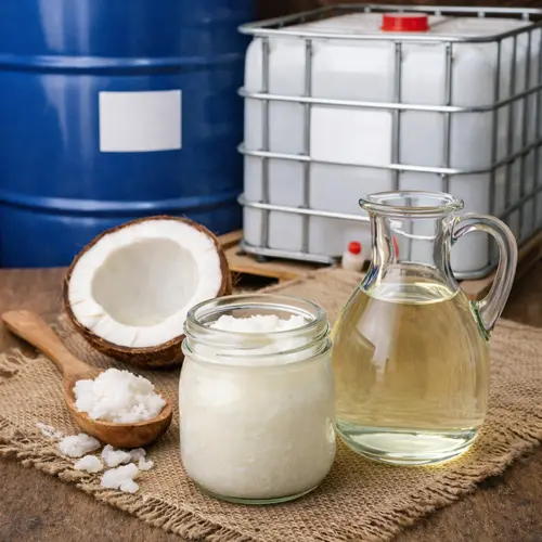 Wholesale ingredient illustration