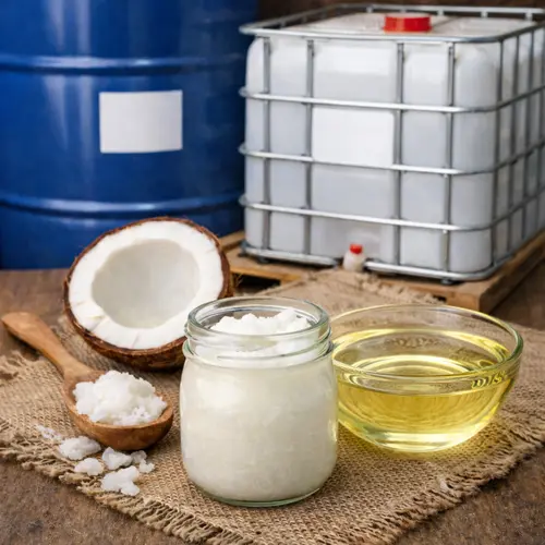 Wholesale ingredient illustration