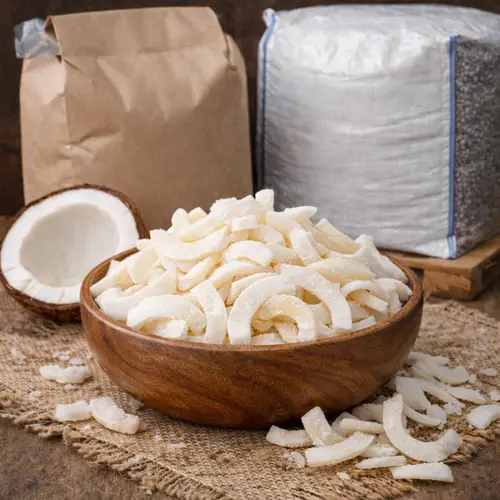 Wholesale ingredient illustration