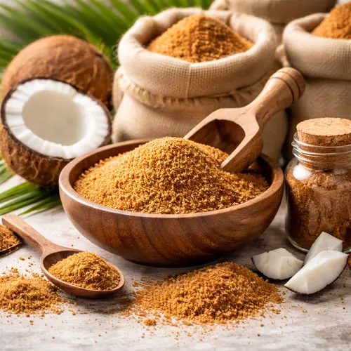 Wholesale ingredient illustration