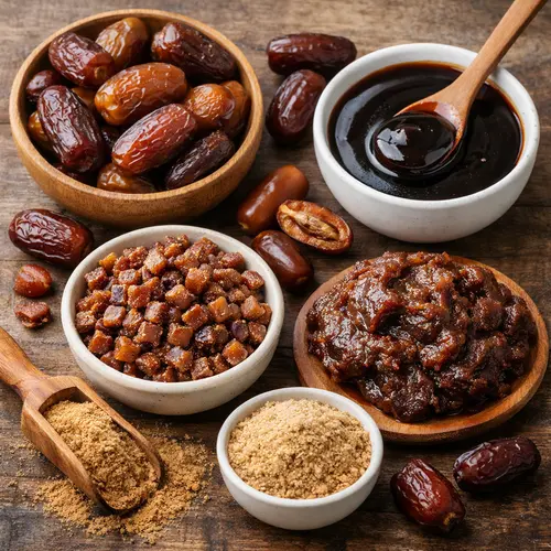 Wholesale ingredient illustration