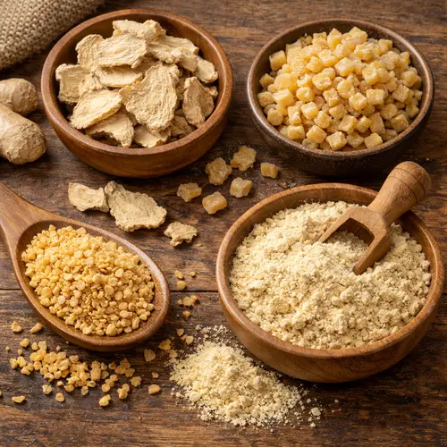 Wholesale ingredient illustration