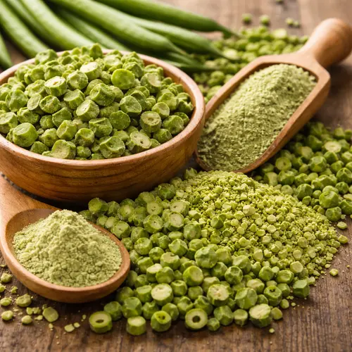 Wholesale ingredient illustration