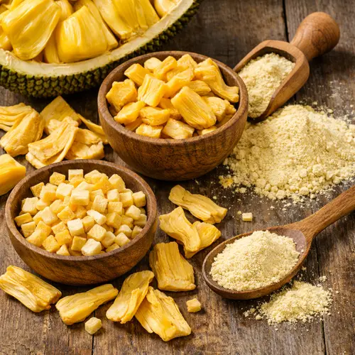 Wholesale ingredient illustration