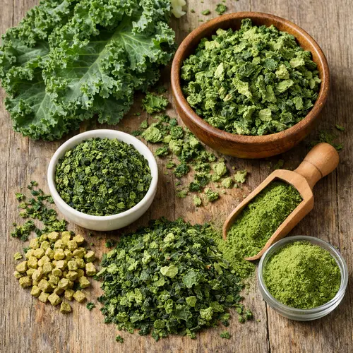 Wholesale ingredient illustration