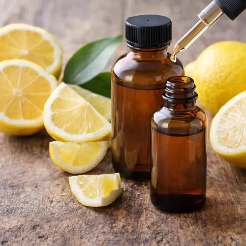 Wholesale ingredient illustration