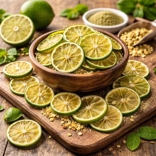 Wholesale ingredient illustration