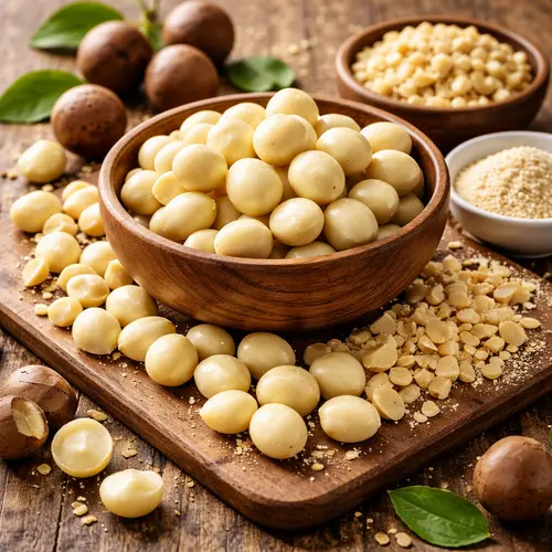 Wholesale ingredient illustration