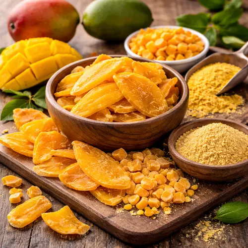 Wholesale ingredient illustration