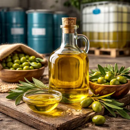 Wholesale ingredient illustration