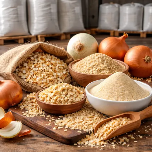 Wholesale ingredient illustration