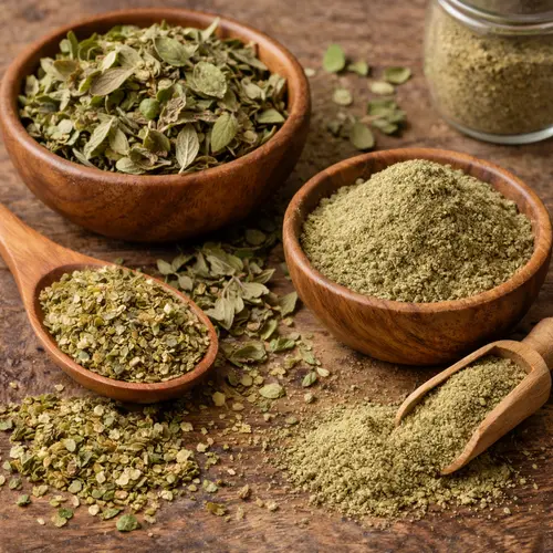 Wholesale ingredient illustration