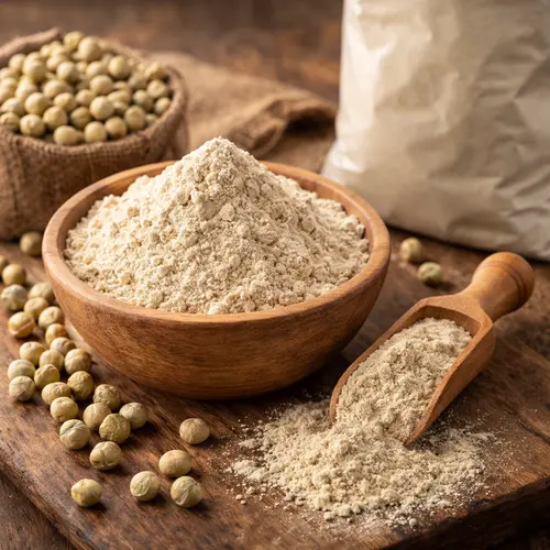 Wholesale ingredient illustration