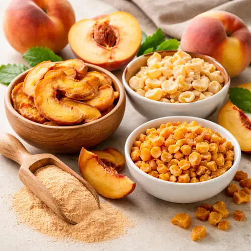 Wholesale ingredient illustration