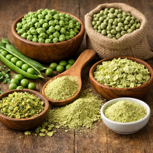 Wholesale ingredient illustration