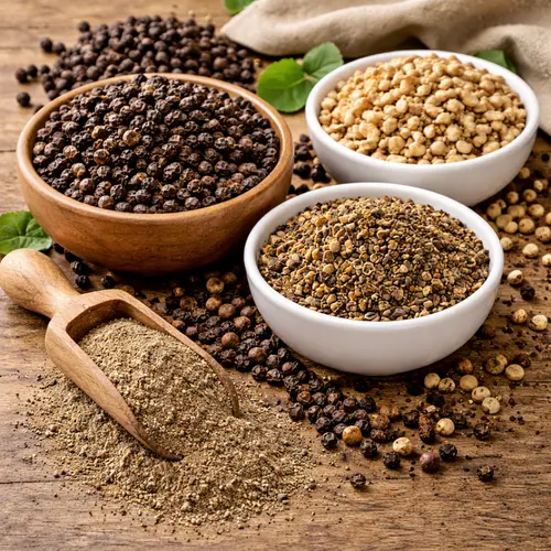 Wholesale ingredient illustration