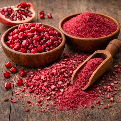 Wholesale ingredient illustration