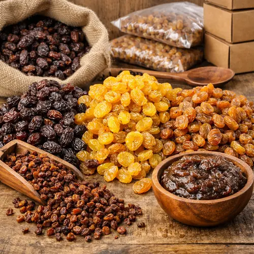 Wholesale ingredient illustration