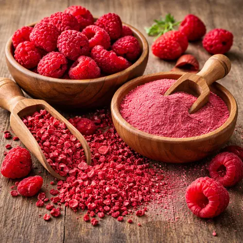 Wholesale ingredient illustration