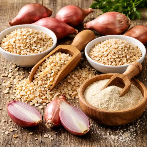 Wholesale ingredient illustration