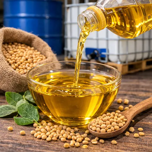 Wholesale ingredient illustration