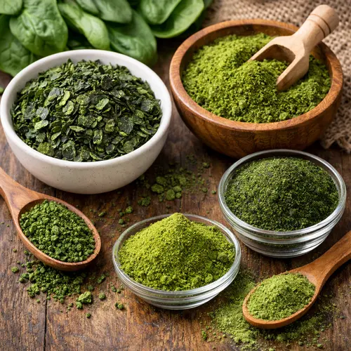 Wholesale ingredient illustration