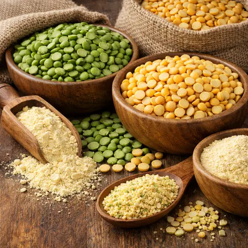 Wholesale ingredient illustration