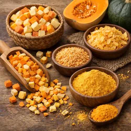 Wholesale ingredient illustration