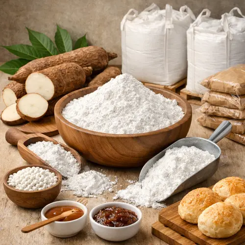 Wholesale ingredient illustration