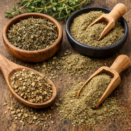 Wholesale ingredient illustration