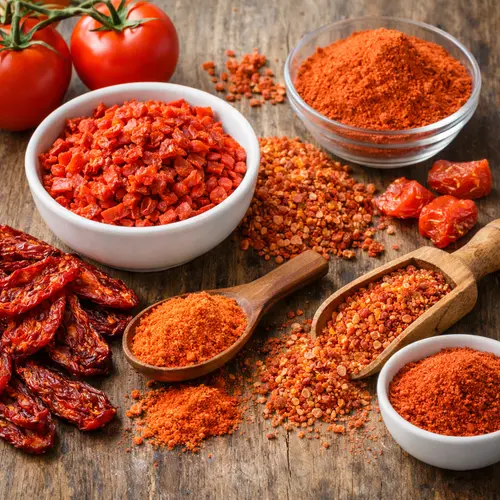 Wholesale ingredient illustration