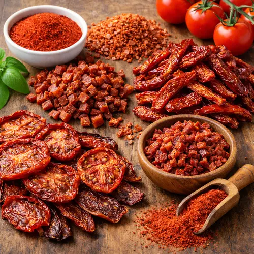 Wholesale ingredient illustration